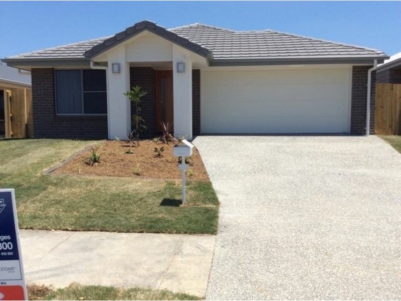 Lot/33 Liberty Rise, Coomera QLD 4209