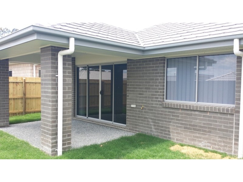 Lot/33 Liberty Rise, Coomera QLD 4209