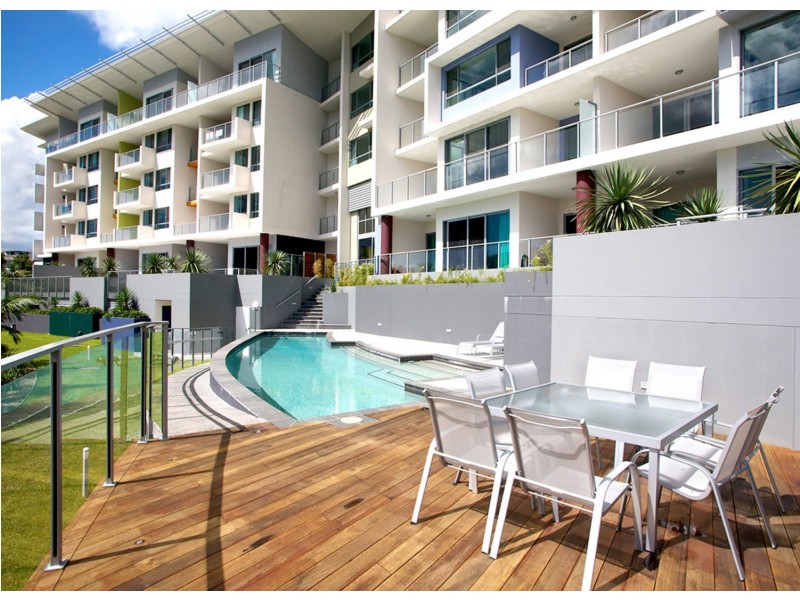 109/2-4 Riverwalk Avenue, Robina QLD 4226
