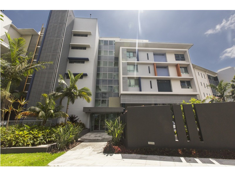 109/2-4 Riverwalk Avenue, Robina QLD 4226