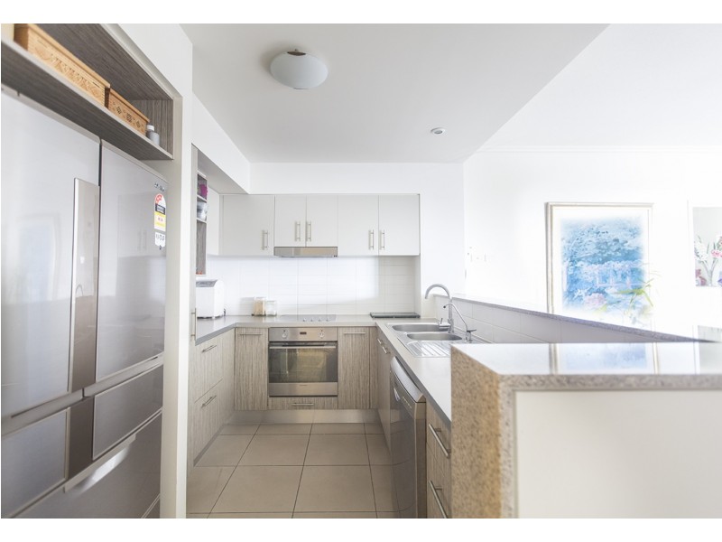 109/2-4 Riverwalk Avenue, Robina QLD 4226