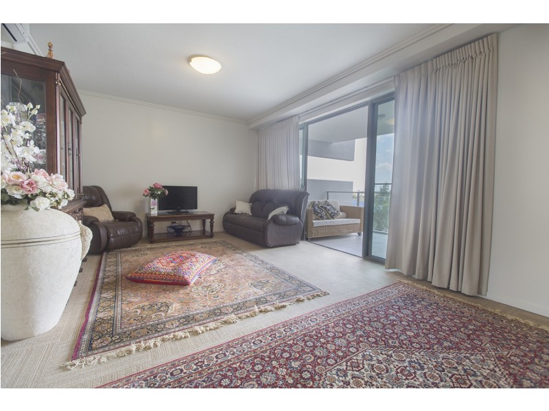 109/2-4 Riverwalk Avenue, Robina QLD 4226