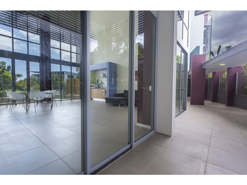 109/2-4 Riverwalk Avenue, Robina QLD 4226