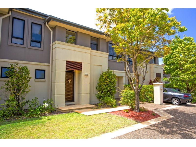 6/1 Assembly Drive, Varsity Lakes QLD 4227