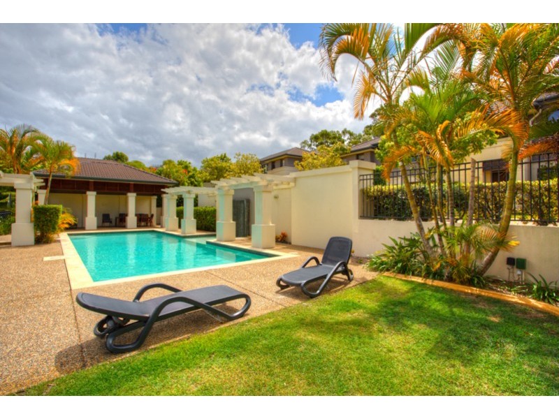 6/1 Assembly Drive, Varsity Lakes QLD 4227