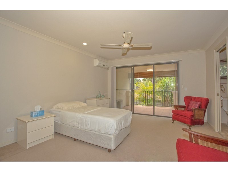 6/1 Assembly Drive, Varsity Lakes QLD 4227