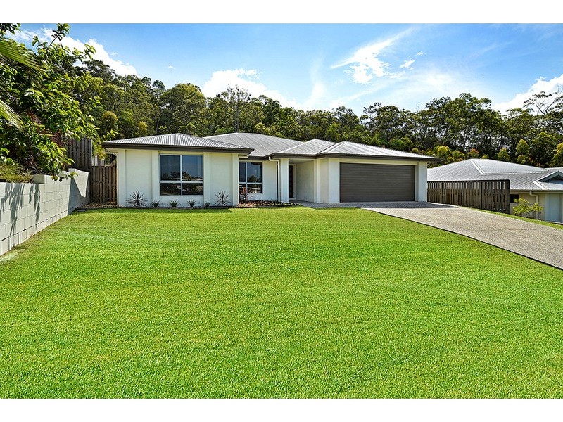 59 Barden Ridge Road, Reedy Creek QLD 4227