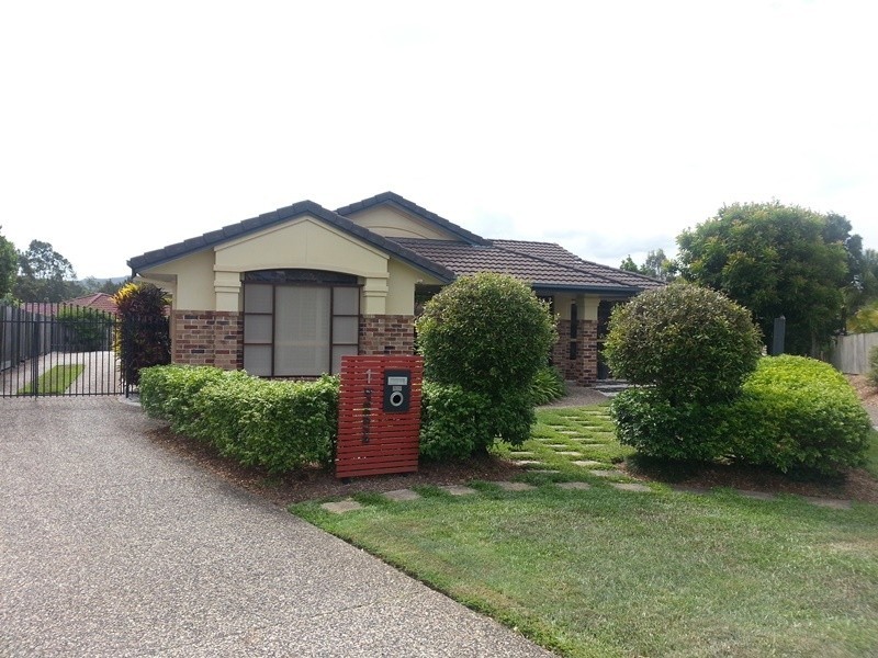 1 Breanna Court, Mudgeeraba QLD 4213