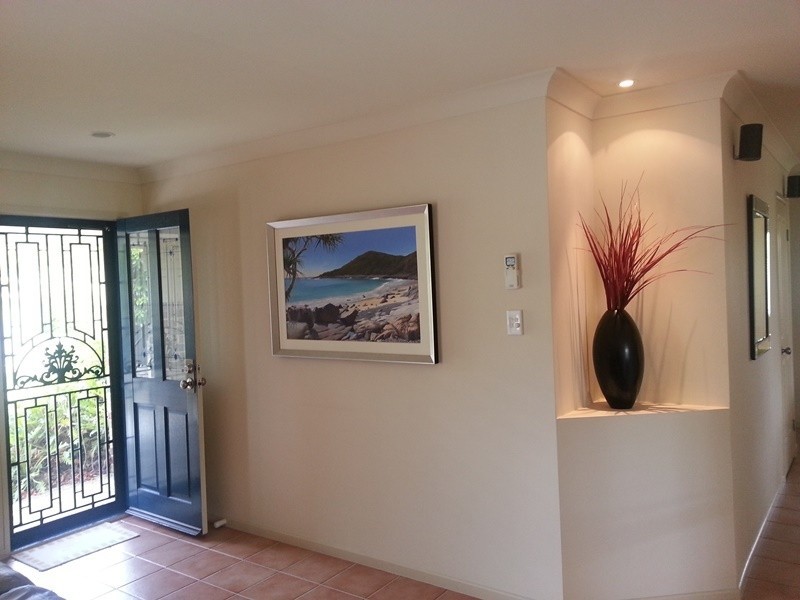 1 Breanna Court, Mudgeeraba QLD 4213