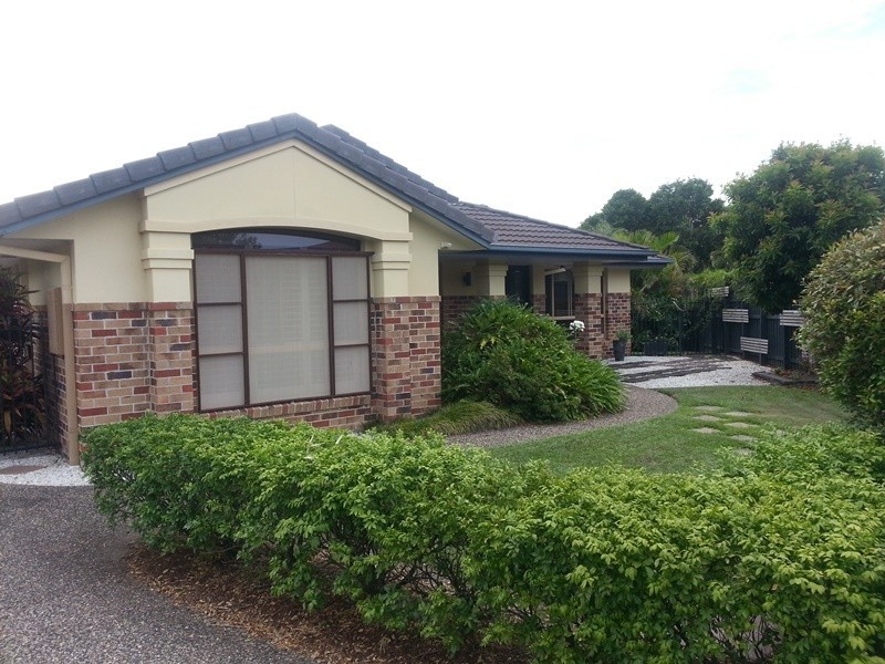 1 Breanna Court, Mudgeeraba QLD 4213