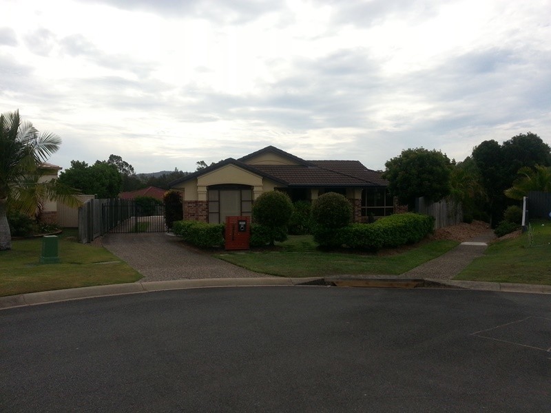 1 Breanna Court, Mudgeeraba QLD 4213