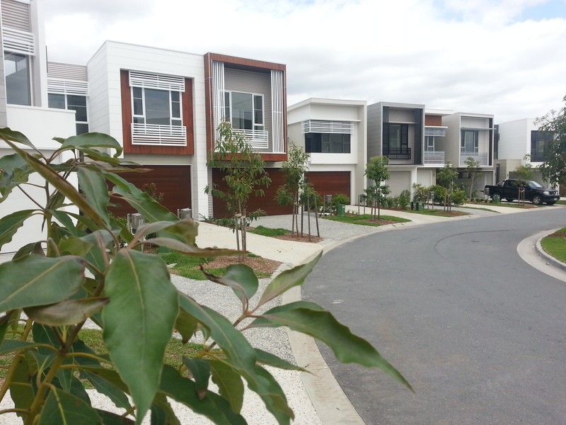 57 Parnell Boulevard, Robina QLD 4226