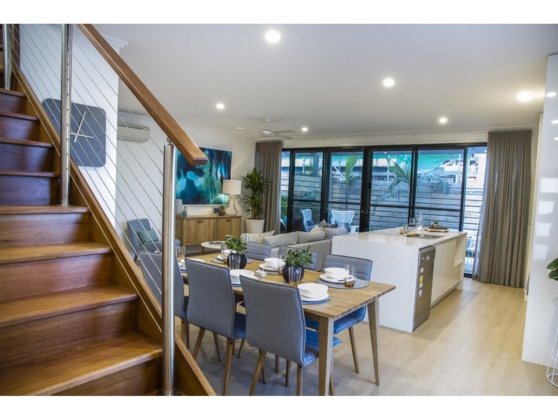 63/42 Stadium Drive, Robina QLD 4226