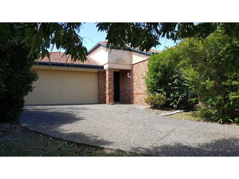 39 Swanton Drive, Mudgeeraba QLD 4213