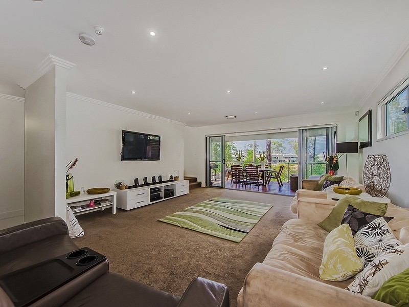 38/28 Castello Circuit, Varsity Lakes QLD 4227
