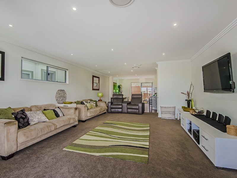 38/28 Castello Circuit, Varsity Lakes QLD 4227
