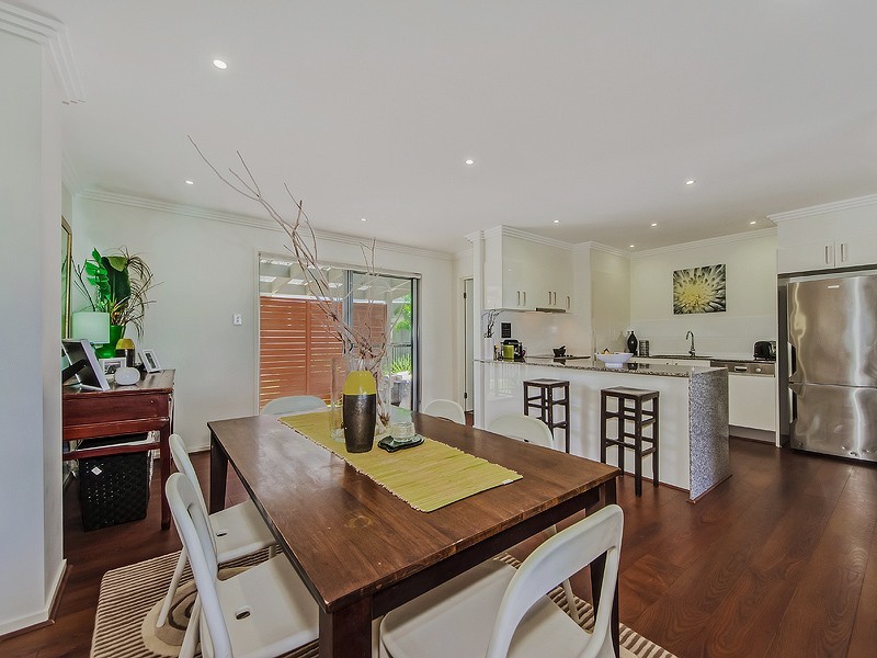 38/28 Castello Circuit, Varsity Lakes QLD 4227
