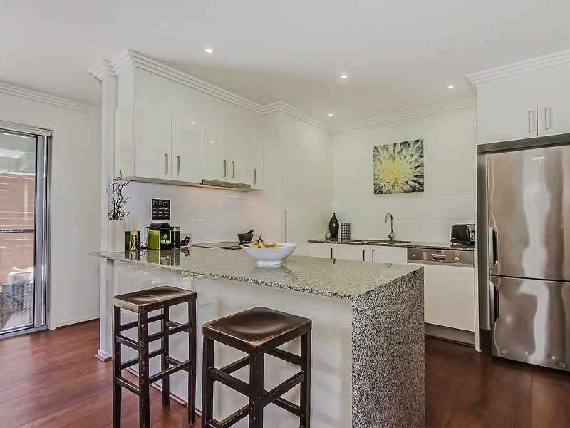 38/28 Castello Circuit, Varsity Lakes QLD 4227