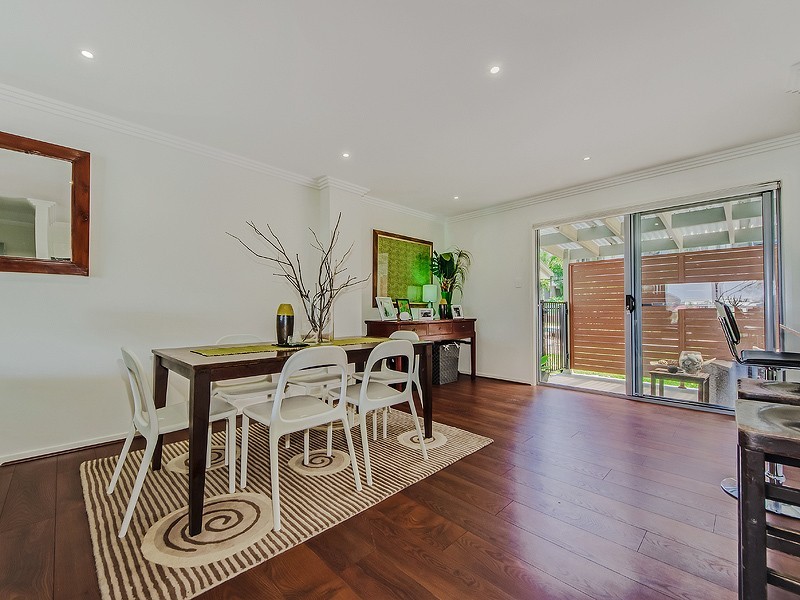 38/28 Castello Circuit, Varsity Lakes QLD 4227