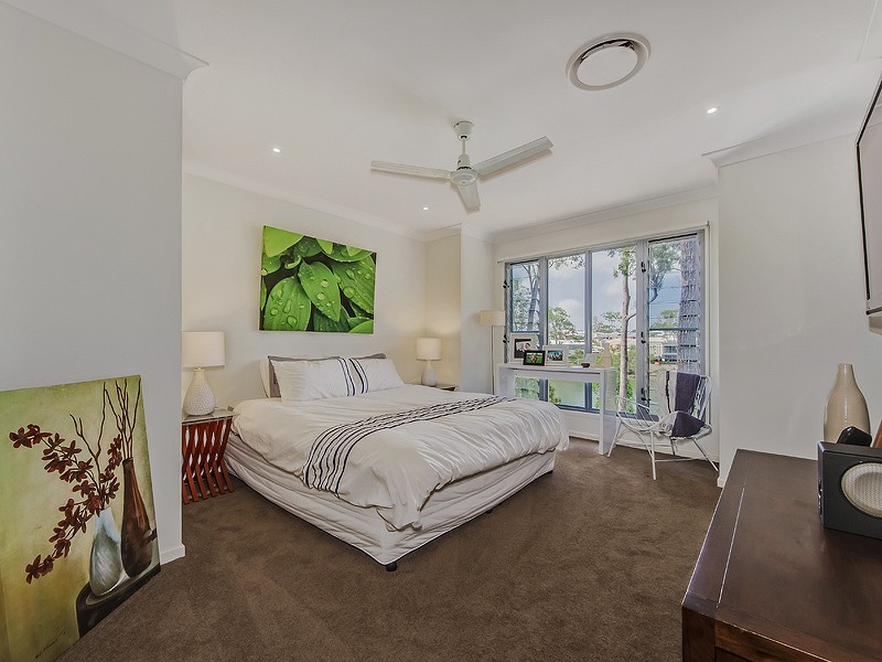38/28 Castello Circuit, Varsity Lakes QLD 4227