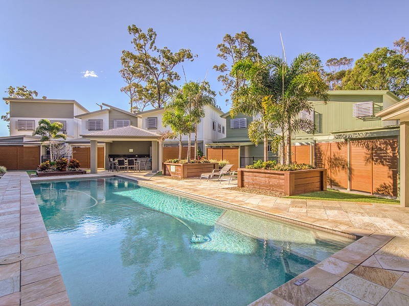 38/28 Castello Circuit, Varsity Lakes QLD 4227