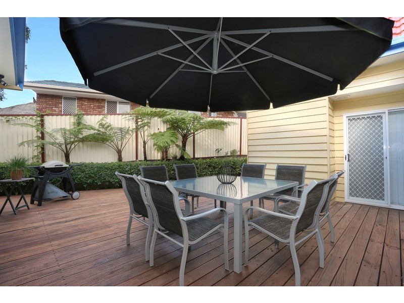 5 Cammeray Court, Robina QLD 4226