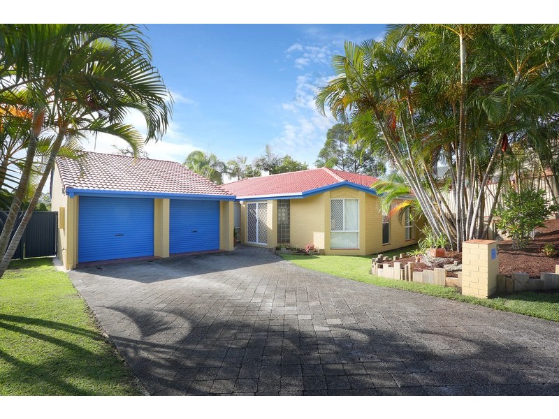 5 Cammeray Court, Robina QLD 4226