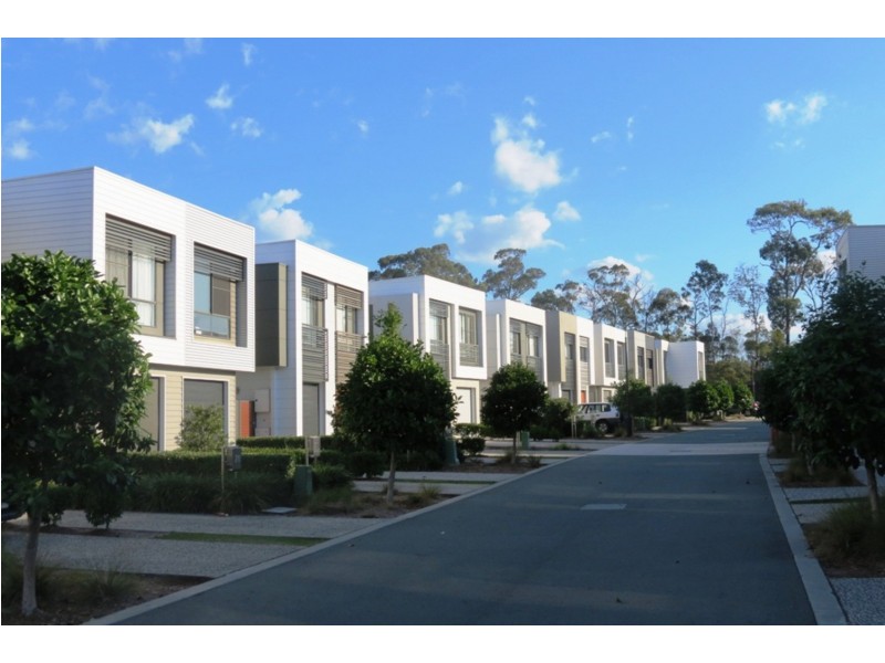 48/2 The Gardenway, Robina QLD 4226