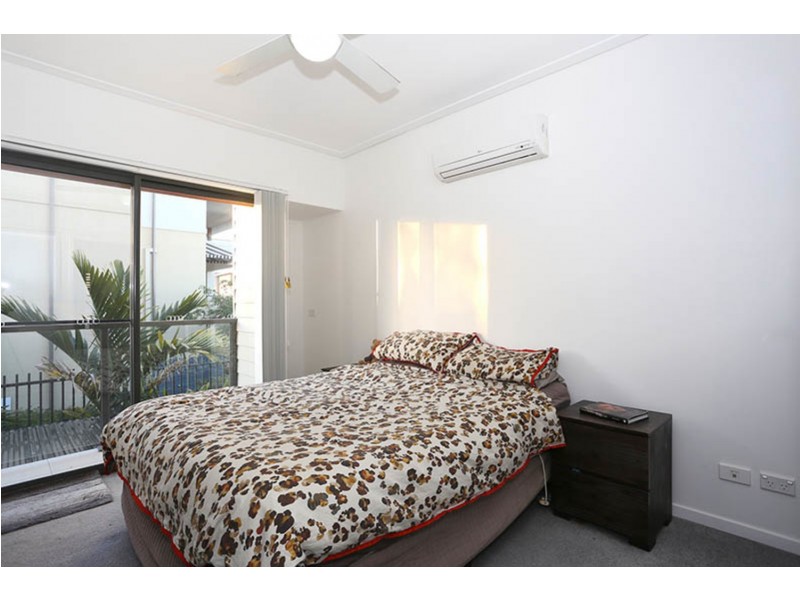 48/2 The Gardenway, Robina QLD 4226