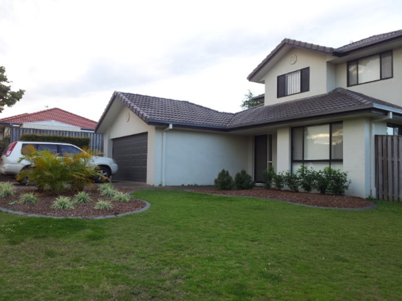 4 Solitaire Place, Robina QLD 4226
