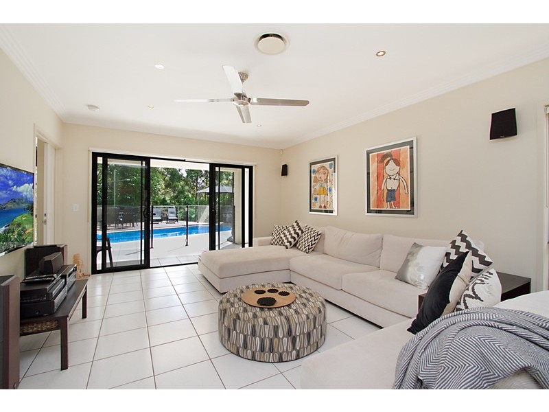 3 Royal Links Drive, Robina QLD 4226