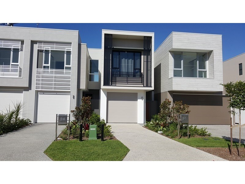 28 Brooklyn Crescent, Robina QLD 4226