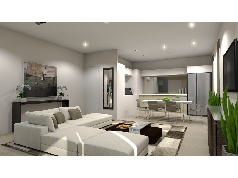 1/9 South Bay Drive, Varsity Lakes QLD 4227