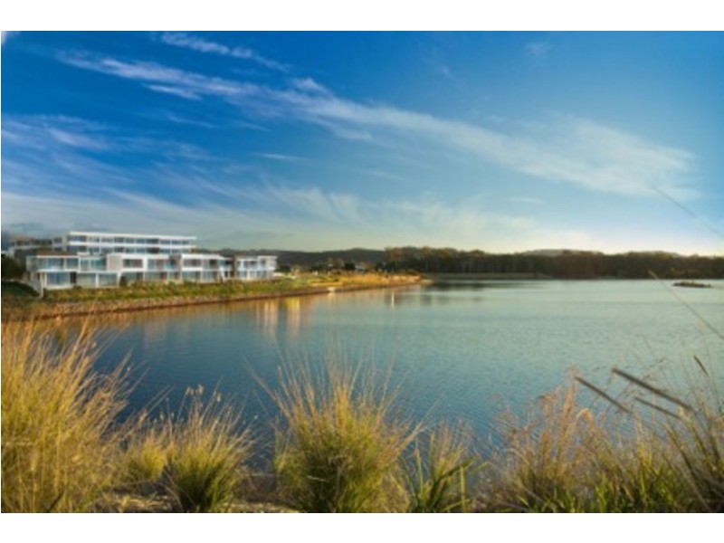 1/9 South Bay Drive, Varsity Lakes QLD 4227