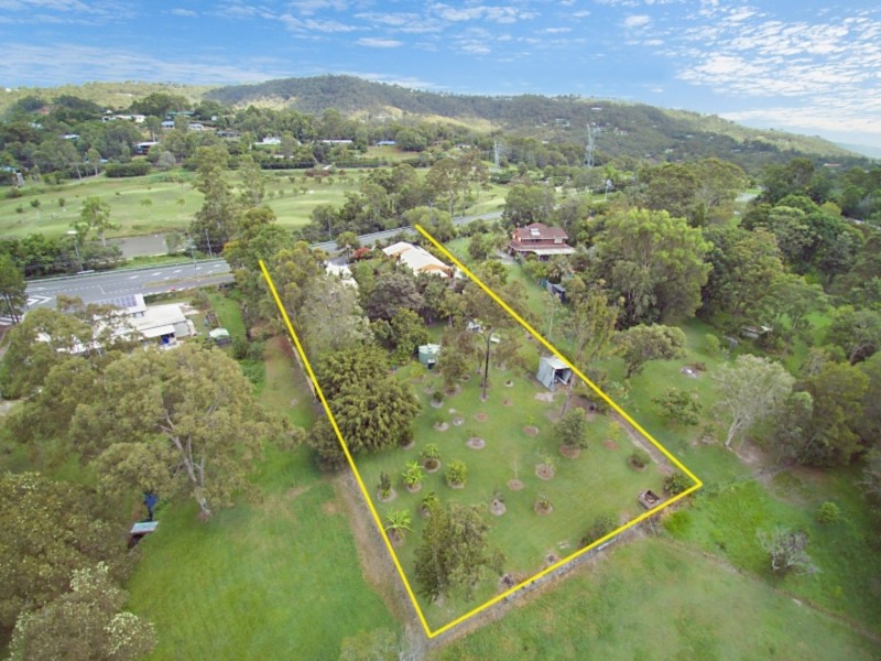 280 Worongary Road, Worongary QLD 4213