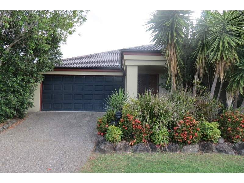 12 Grenada Court, Varsity Lakes QLD 4227