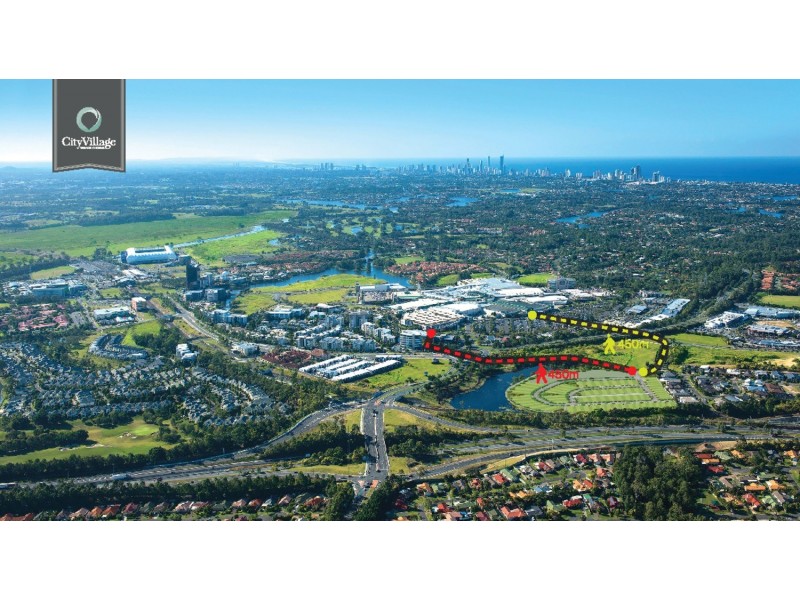 43 Fairlight Avenue, Robina QLD 4226