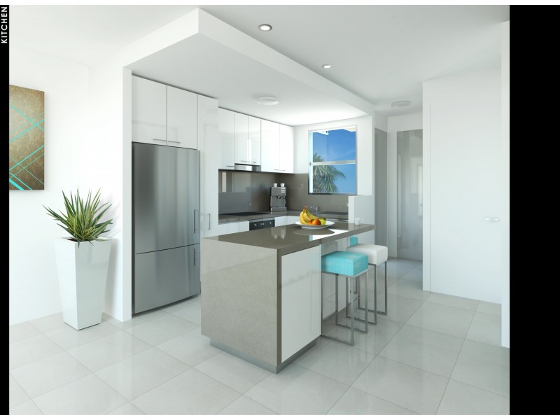 87/2 The Gardenway, Robina QLD 4226