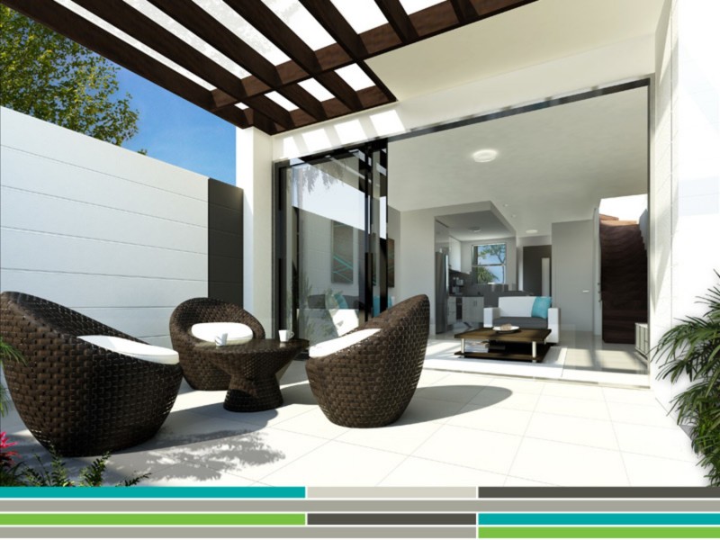 87/2 The Gardenway, Robina QLD 4226