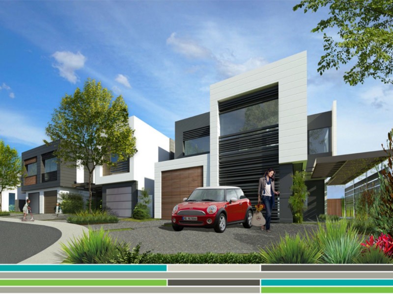 87/2 The Gardenway, Robina QLD 4226