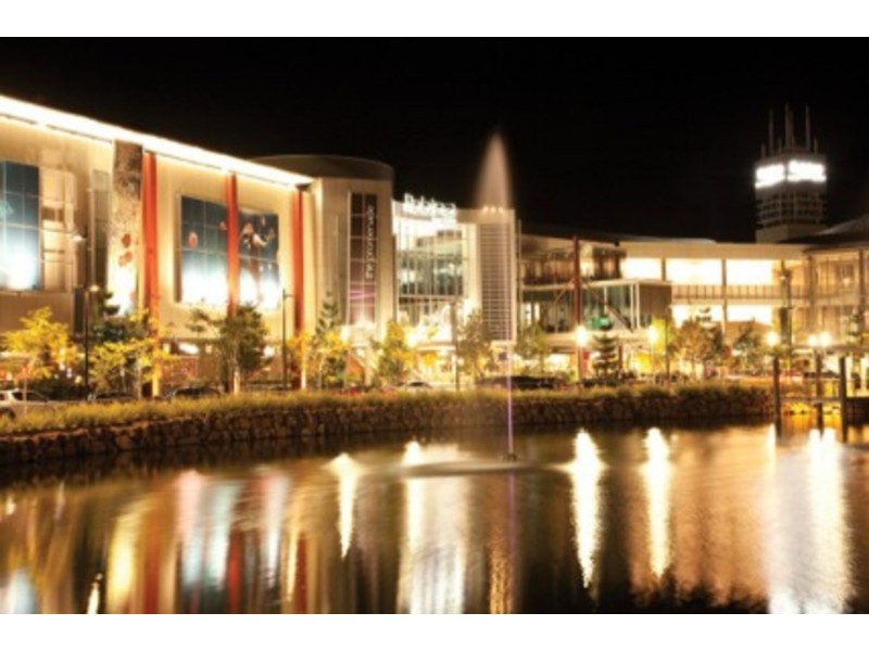 319/49 Varsity Parade, Varsity Lakes QLD 4227