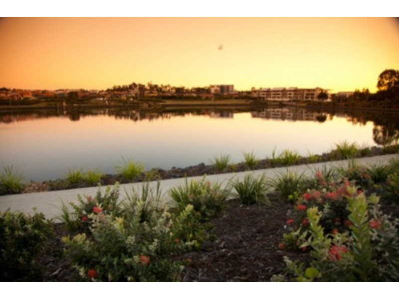 319/49 Varsity Parade, Varsity Lakes QLD 4227