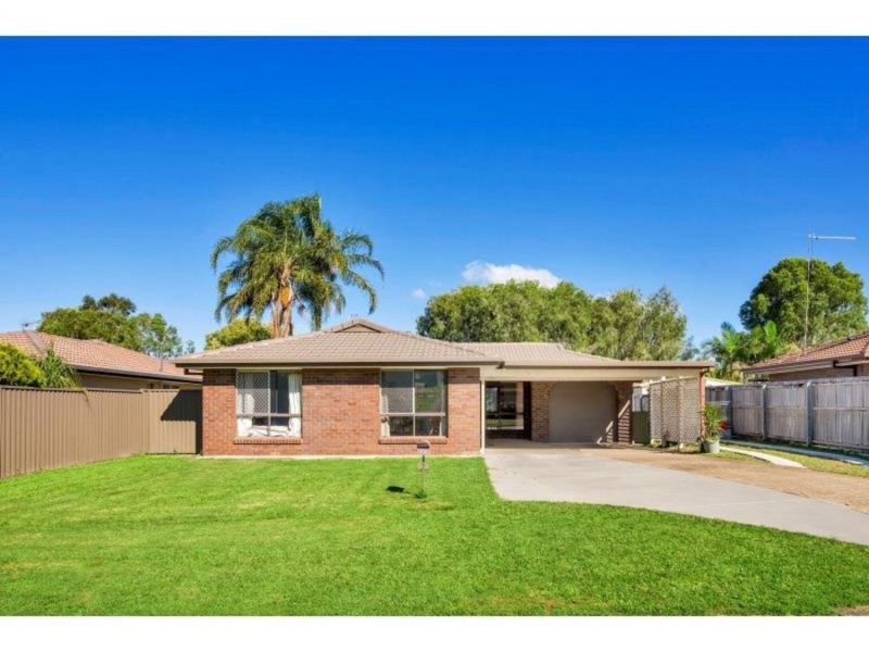 7 Bushtree Court, Burleigh Waters QLD 4220
