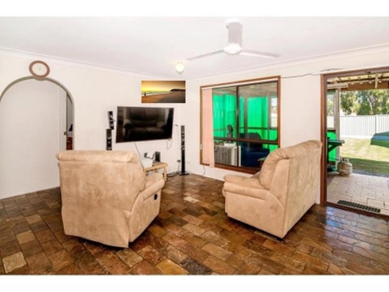 7 Bushtree Court, Burleigh Waters QLD 4220