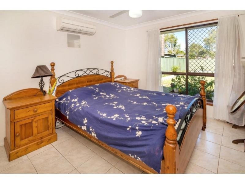 7 Bushtree Court, Burleigh Waters QLD 4220