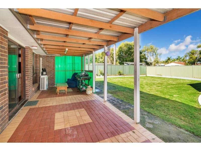 7 Bushtree Court, Burleigh Waters QLD 4220