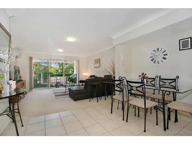 22/480 Christine Avenue, Robina QLD 4226