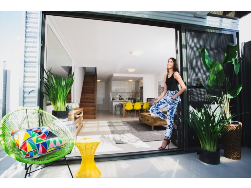 58 Parnell Boulevard, Robina QLD 4226