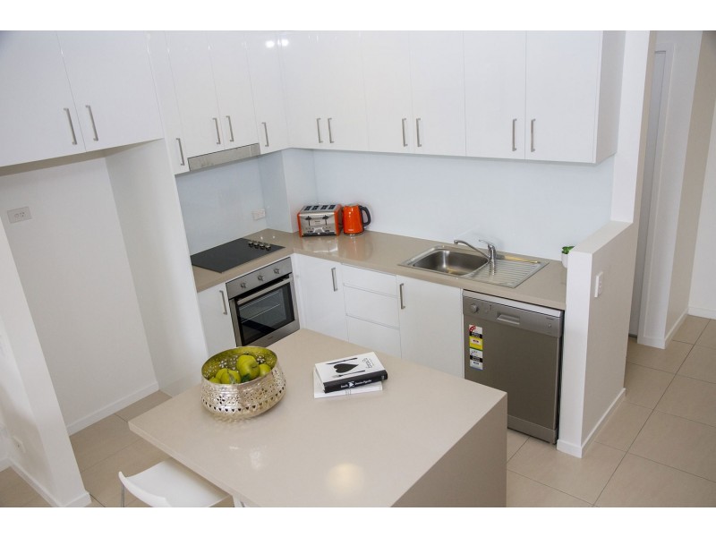 58 Parnell Boulevard, Robina QLD 4226