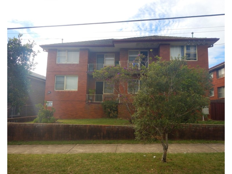8/10 Drummond Street, Belmore NSW 2192